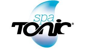 logo tonic jim water communication btoc
