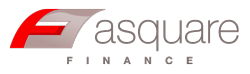 logo web-design asquare finance