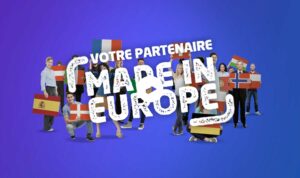 motion design Paris Raja catalogue video septembre 2025