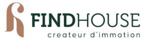 logo monogramme findhouse