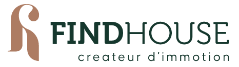logo monogramme findhouse