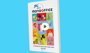 video-mondoffice-catalogue novembre 2025 motion design vignette